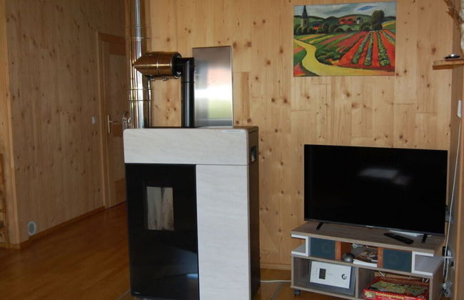 Fantastic Apartment in Schleching - Photo 4