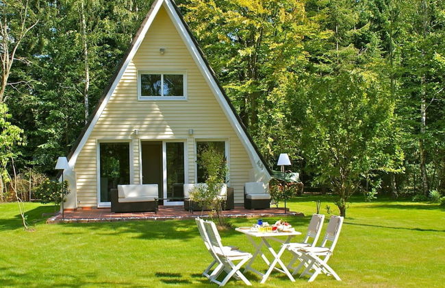 Mountain Comfortable Holiday Residence - Photo 1