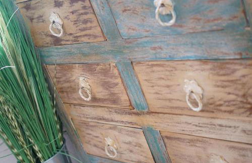 Haubarg Ossenhoff Haubarg Ossenhoff Appartement Kohstall - Foto 15