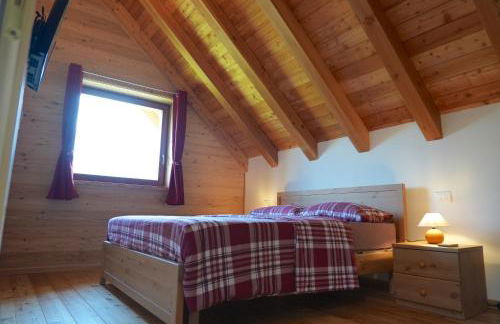 Chalet Navauce - Foto 61