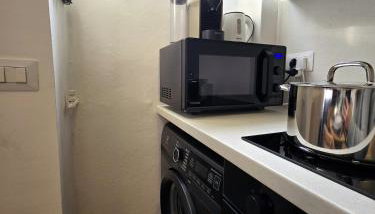 YR Apartments Milan - Ca' Granda - 1 Min Walk to Metro - Foto 2, stove, dishwasher