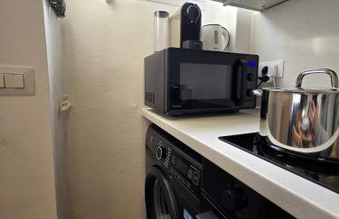 YR Apartments Milan - Ca' Granda - 1 Min Walk to Metro - Foto 2
