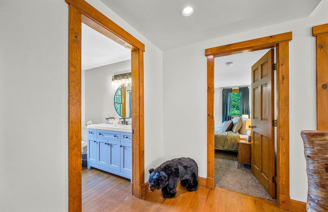 The Getaway 4 Bedroom Home - Foto 7