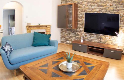 Kasa Jura 2 - Centre ville - Proche pistes de ski - Foto 9