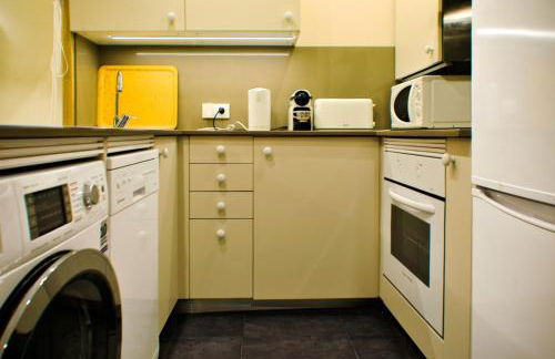 Chardín de Llis-Apartamentos Chardins - Foto 15