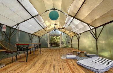 Gîte familial en pleine nature- Domaine Temali - Foto 33