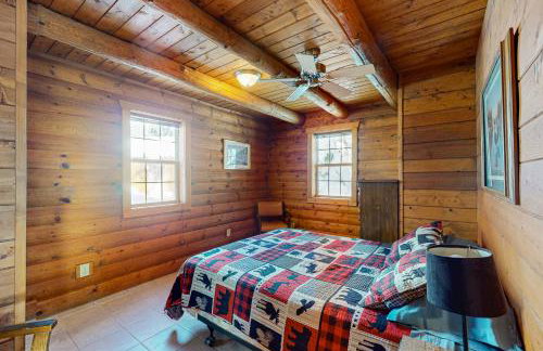 Balsam Ridge Cabin 1- Bear - Foto 9
