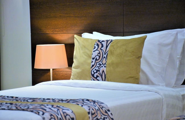 Butterfly Residence - Photo 4