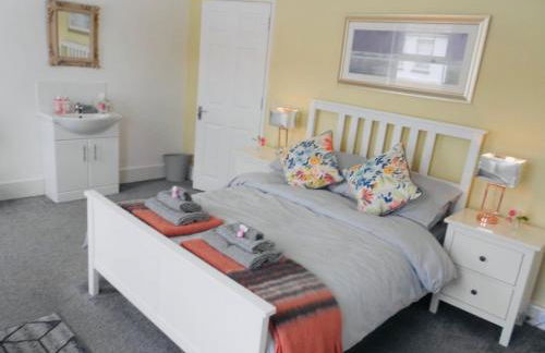 Beautiful Victorian Terraced House - Foto 46