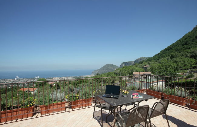 Residence L'Incanto Sorrento - Foto 1