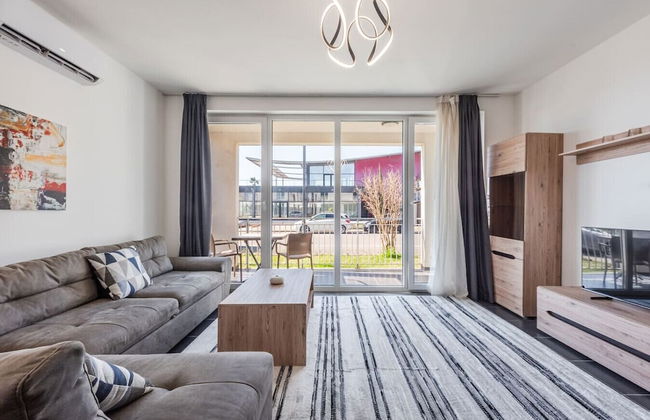 Coastal Haven Talea in Tale - Foto 6