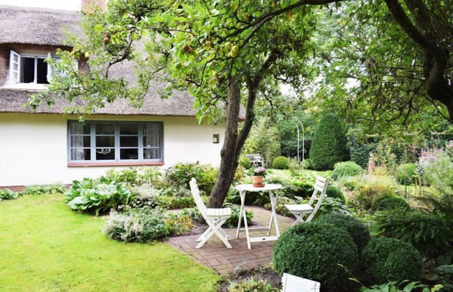 Haus Heimathafen - Foto 20