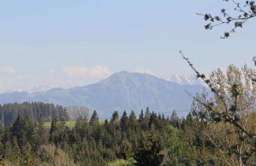 Villa in Bayern nahe Skiloipen & Sauna - Photo 78