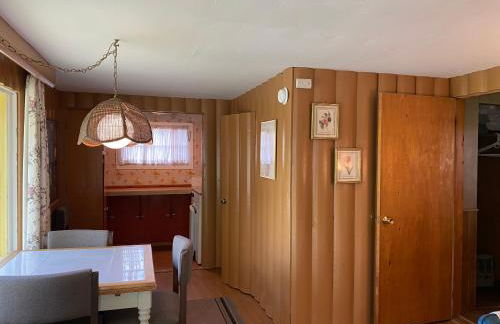 Amber Lantern One-Bedroom Cottage - Foto 2