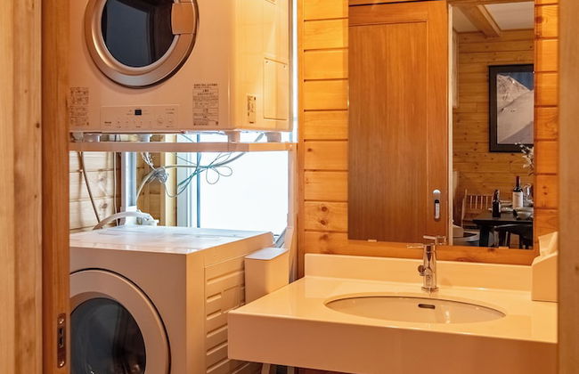 Creekside Chalets Hakuba - Foto 26