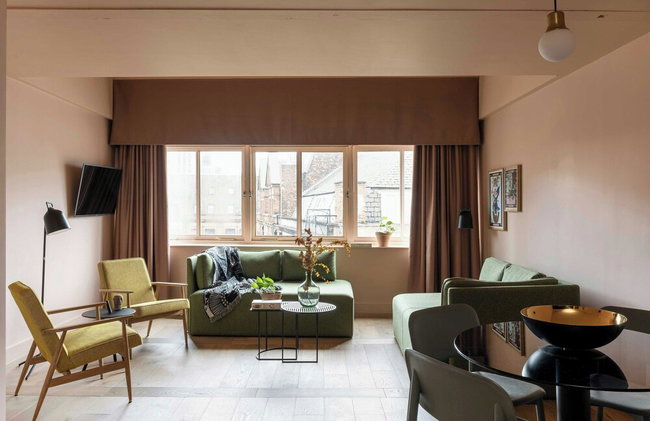 Whitworth Locke - Photo 59