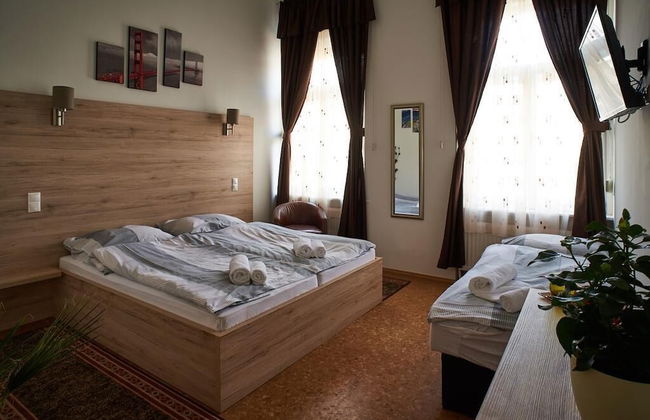 Vinci Apartman Szombathely - Photo 13