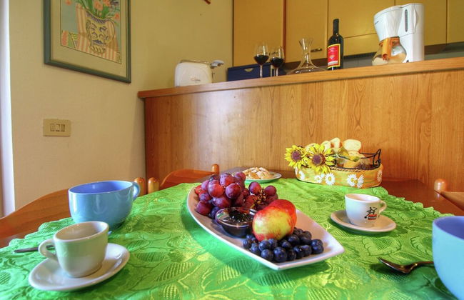 Holiday Home in Tuscany - Foto 36