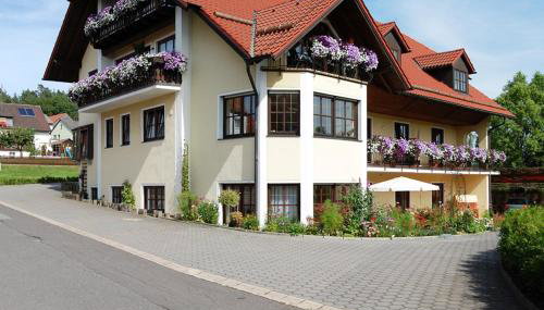 Gästehaus Am Sonnenhang - Foto 2