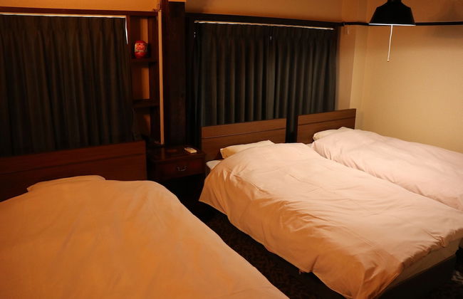 Guest House Dohei - Foto 15