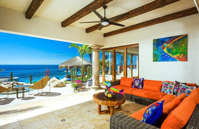 Casa Carreta in Cabo San Lucas - Foto 21