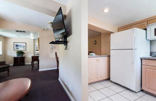 The Kimball at Temple Square - Foto 66