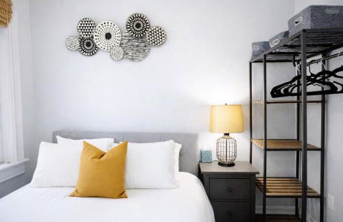 Urban dream ● Queen Bed ● Fast WIFI - Foto 4