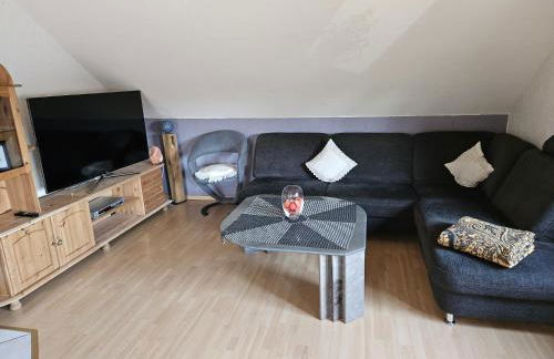 Ferienwohnung Spessartluft - Foto 6