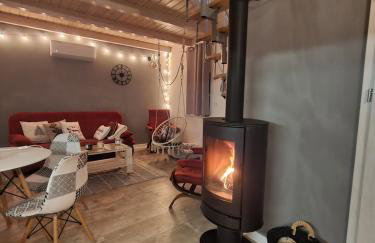 Przystanek Leszczyniec w Sudetach z jacuzzi - za dopłatą - Foto 10