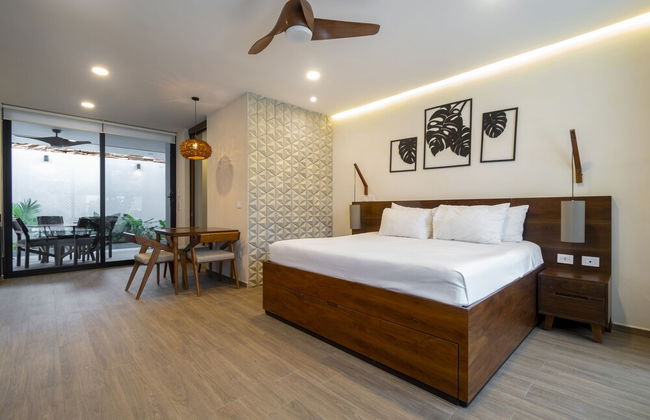 Moots Tulum - Photo 14