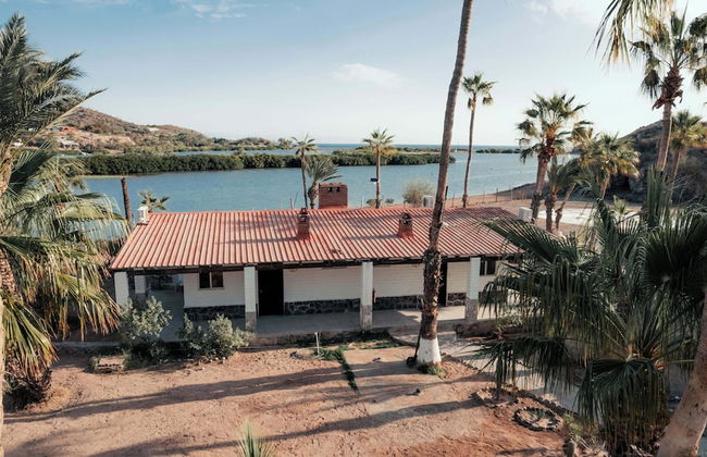 Hotel Serenidad - Foto 49