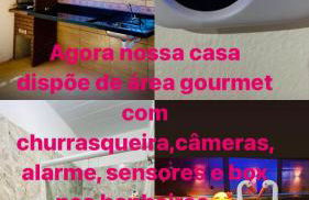 Casa ampla para descanso e lazer em Lucena PB - Photo 19