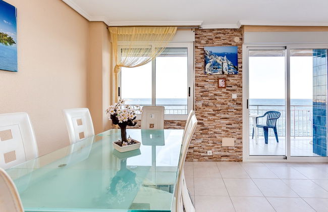 Playa los Náufragos - Foto 13