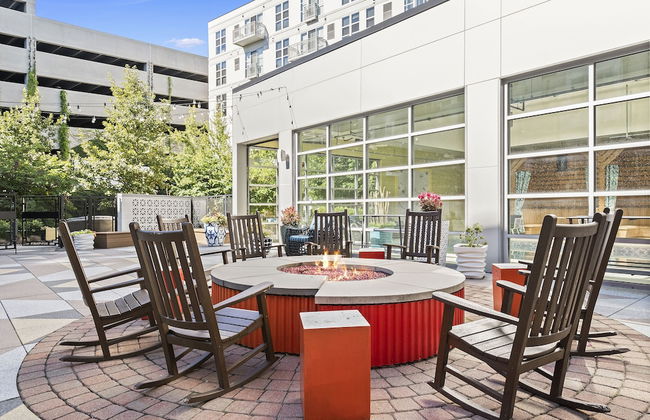 Kasa South Side Pittsburgh - Foto 47