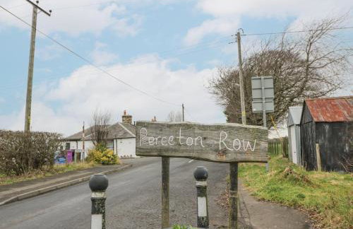 Rosalin Cottage - Foto 23