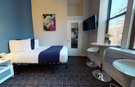 South End Studio, Ideal for Boston Travelers #23 - Foto 24