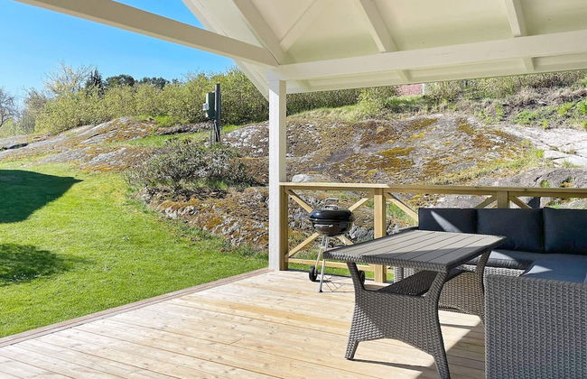 4 Star Holiday Home in Ljustero - Photo 17