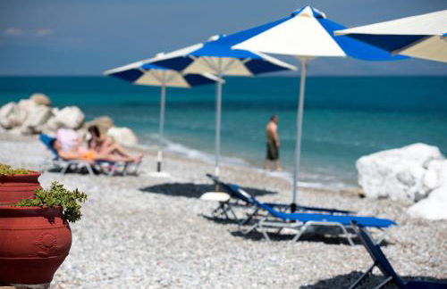 Spacious Apartment on the Beachfront - Foto 36