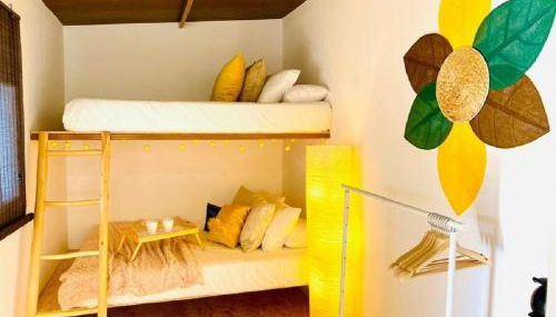 Bernegal Maday, Heated Bathtub Piscina y Jardin by Deihu Experiences - Foto 4