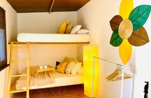 Bernegal Maday, Heated Bathtub Piscina y Jardin by Deihu Experiences - Foto 4