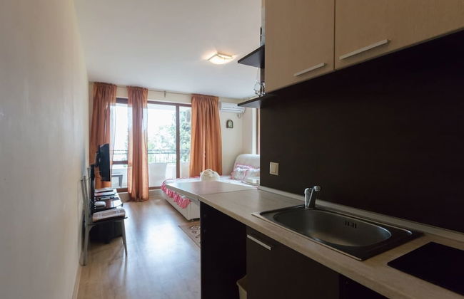 Beach Studio with Sea View - Foto 1