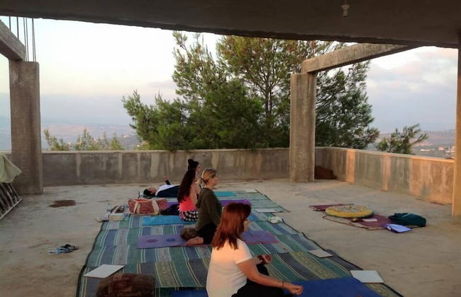 Dibeen Eco Farm House - Foto 18