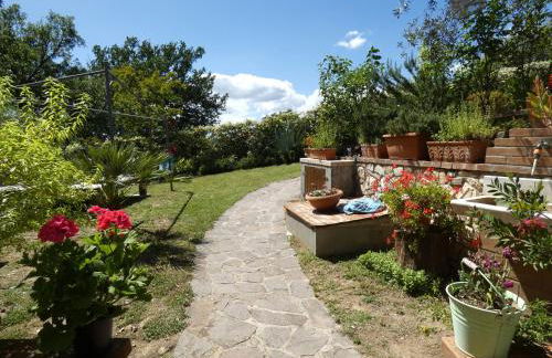 Scappo in Umbria, Eva - Foto 22