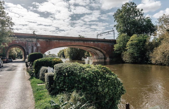 Redwood Retreat - From 110 Per Night - Foto 9