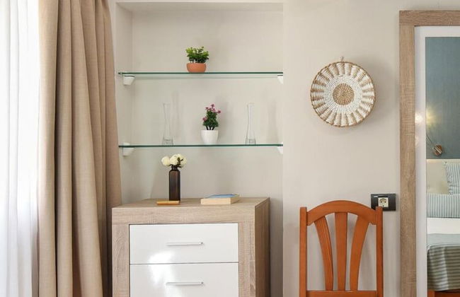 Pretty Apartment in Maspalomas Near the Beach-formerly TUI Ferienhaus - Foto 5