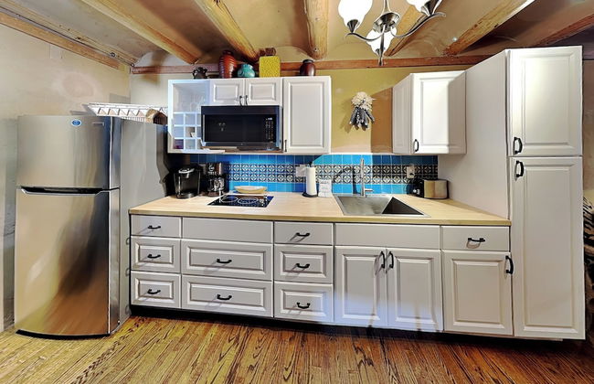 Casita Mariposa by Kokopelli Property Management - Foto 30