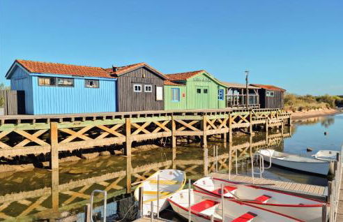 Beautiful Home In Ronce-Les-Bains - Foto 24