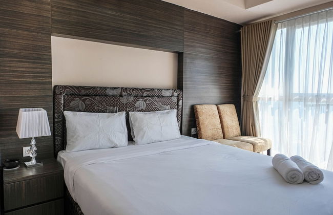 Relaxing and Homey Studio Casa De Parco Apartment - Foto 1