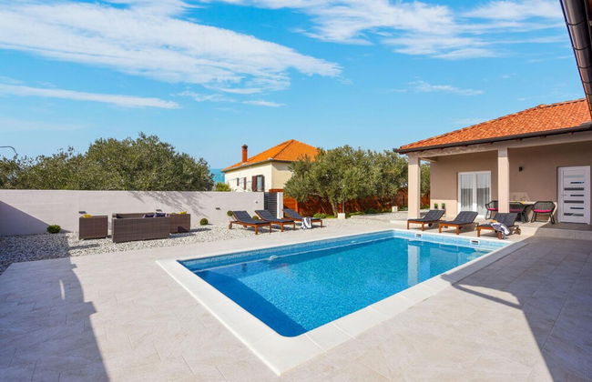 Villa Casa Kasijan Zadarvillas - Foto 10