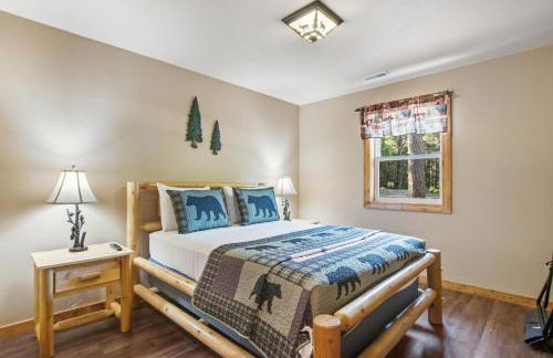 The Woodland - Foto 43